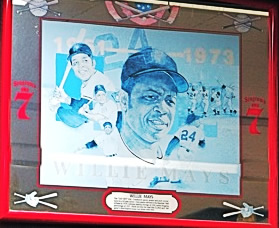 willie mays ny giants baseball team