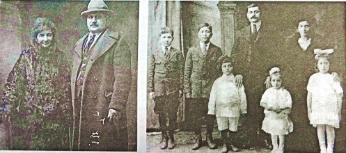 lodati family of sunnyside italian immigrants in queens