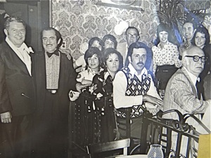 cassels bar sunnyside
