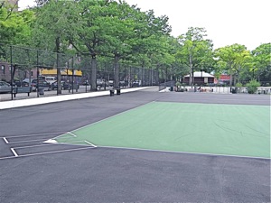 lodati playground sunnyside