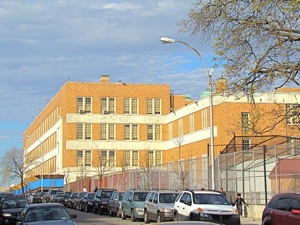 william cullen bryant high school long island city lic ny