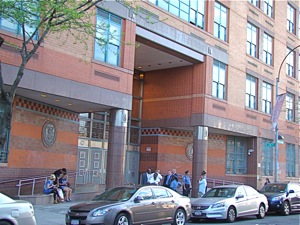 lic high school long island city high school photo