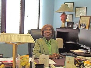 marcia keizs york college