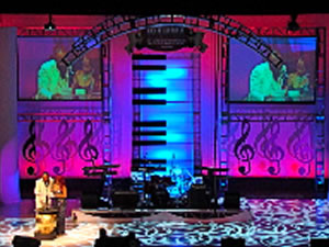 IRAWMA Awards 2010