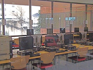 york college curriculum
