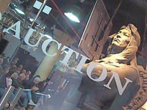 steinway mansion contents auction