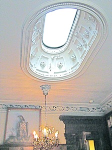 save the steinway mansion