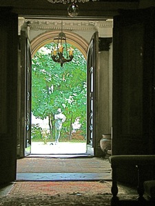 steinway mansion queens real estate