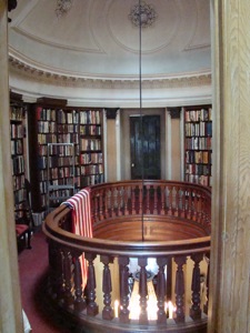 skylight steinway house