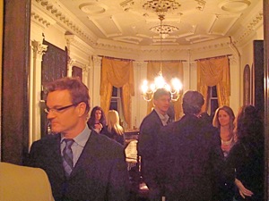 steinway mansion