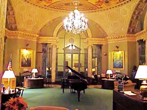 steinway & sons piano