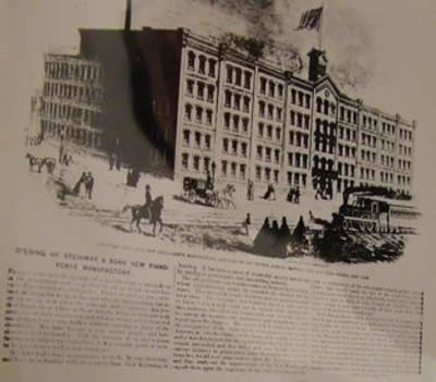 queens real estate & transit history