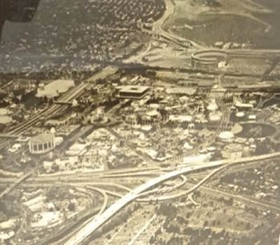 sunnyside yards queens worlds fairs