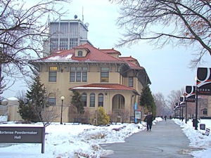 nyc colleges queens college