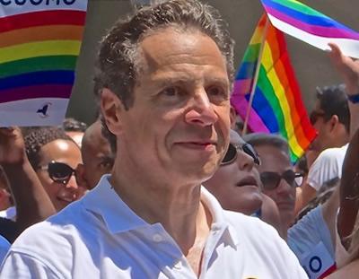 governor andrew cuomo nys governor photo