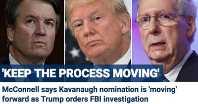 brett kavanaugh hearings