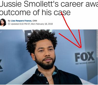 jussie smollett fox fake actors jussie smollett faker on fox news?