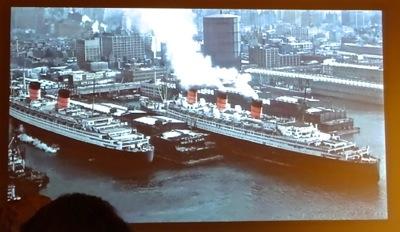 staten island national lighthouse museum si bill millers floating palaces transatlantic liners staten island things to do st george si