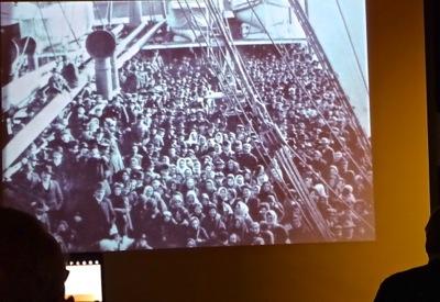 staten island national lighthouse museum si bill millers floating palaces transatlantic liners staten island things to do st george si