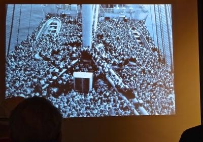staten island national lighthouse museum si bill millers floating palaces transatlantic liners staten island things to do st george si
