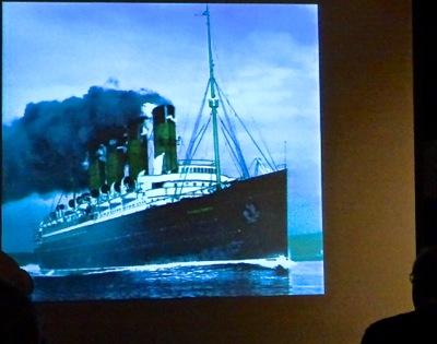 staten island national lighthouse museum si bill millers floating palaces transatlantic liners staten island things to do st george si