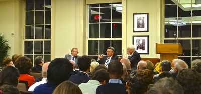 photo gay talese pulitzer steve coll columbia journalism school thomas kunkel snc photos