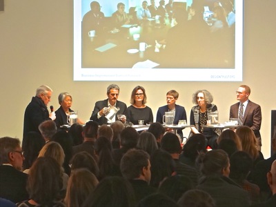 design trust at center for architecture nyc