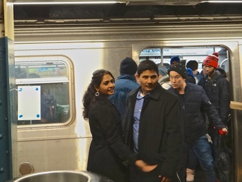 mta subway fare hike march 2015