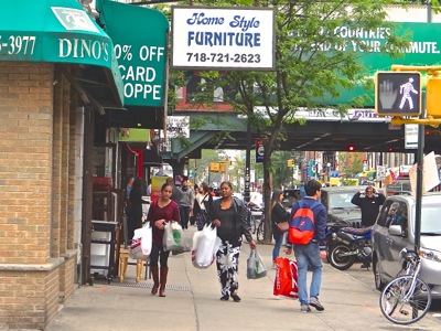 de blasio admin helps small businesses nyc