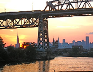 newtown creek clean up queens brooklyn