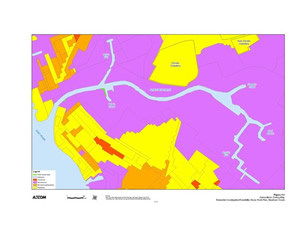 toxic superfund site newtown creek