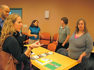 environmental science laguardia community college queens