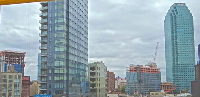 nyc economy outlook 2016 queens manhattan bronx