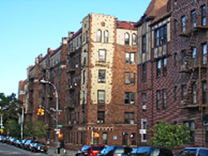 sunnyside real estate
