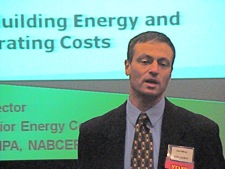 licbdc solar energy seminar