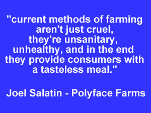 joe salitin polyface farms