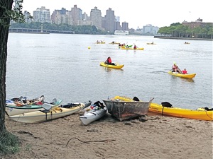 nyc pollution in east river brooklyn queens bronx manhattan nyc nys