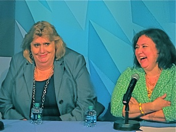judy trillivas chief operations officer photo mount sinai queens minna elias photo chief of staff nyc congresswoman maloney