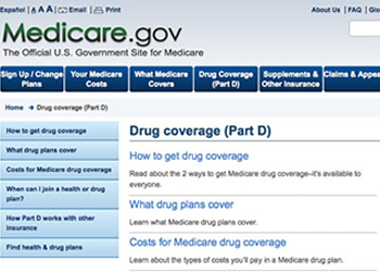 medicare part d rx's in queens prescription drugs queens ny