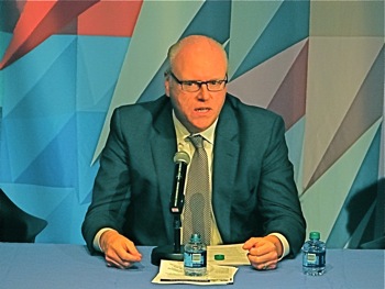 congressman joseph crowley photo queens democrat