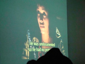 performance art ps1 lic