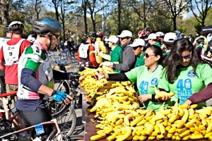 5 boro bike ride in lic astoria queens photos